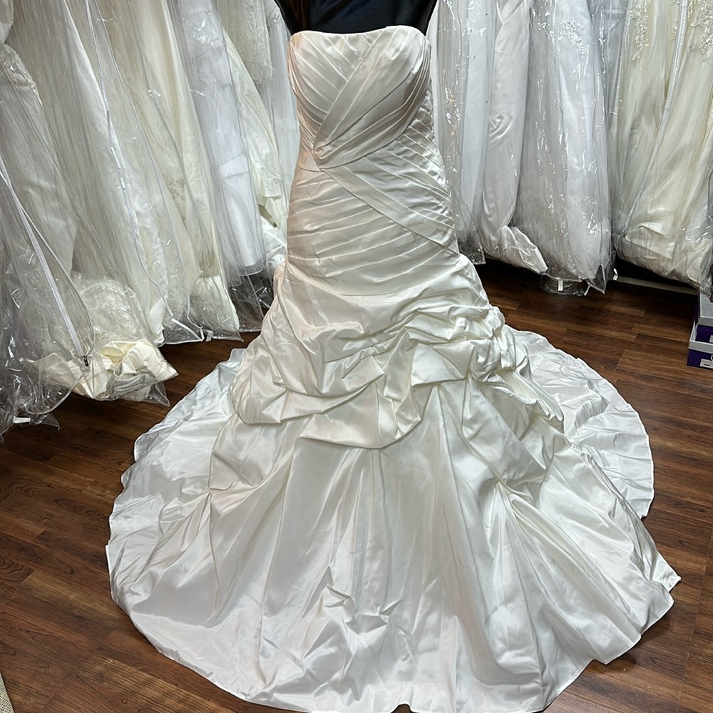 Perfect Wedding Dress